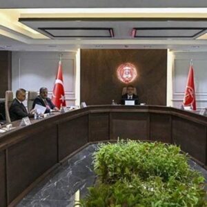 65 milyon memur ve memur emeklisinin gozu buradan cikacak kararda hakem kurulunun 3uncu toplantisi bugun H2lNAtcG