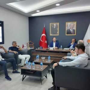 kilic mudanyada incelemelerde bulundu QXFdg2Yw