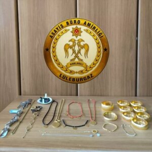 kirklarelinde hirsizlik operasyonu HSABdFzX