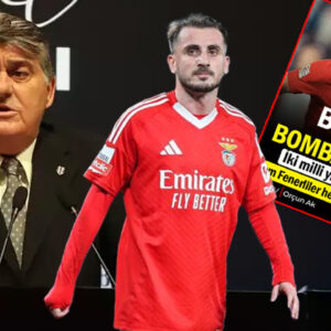 serdal adali acikladi keremin gonlu besiktasta XZAeLNLy