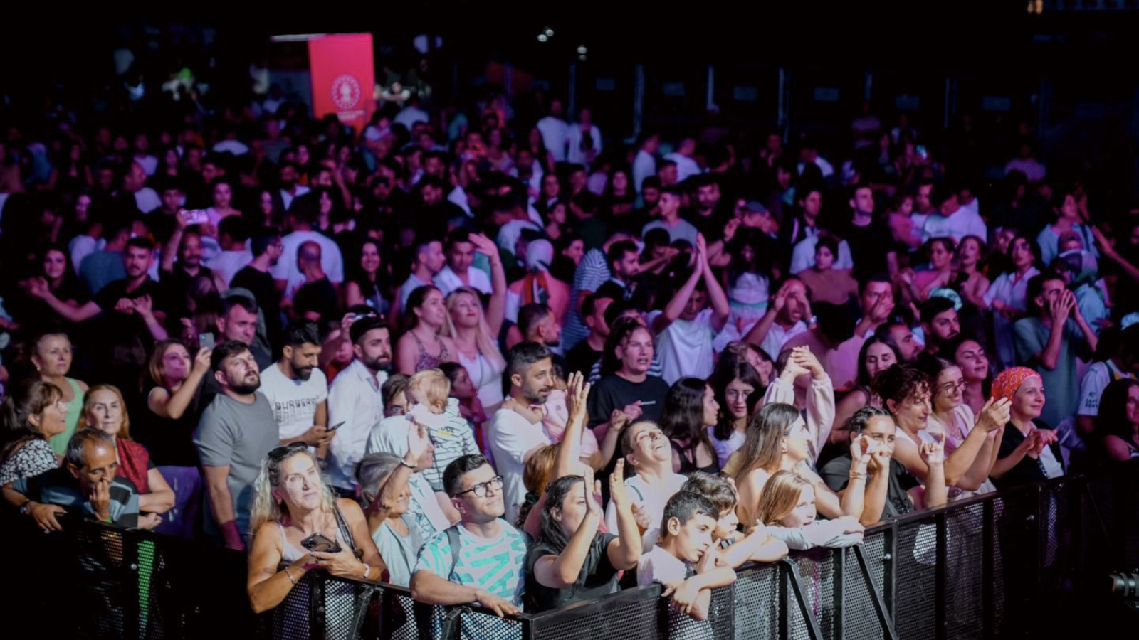 bir anadolu senligi bingolde basladi ezdYvbbn