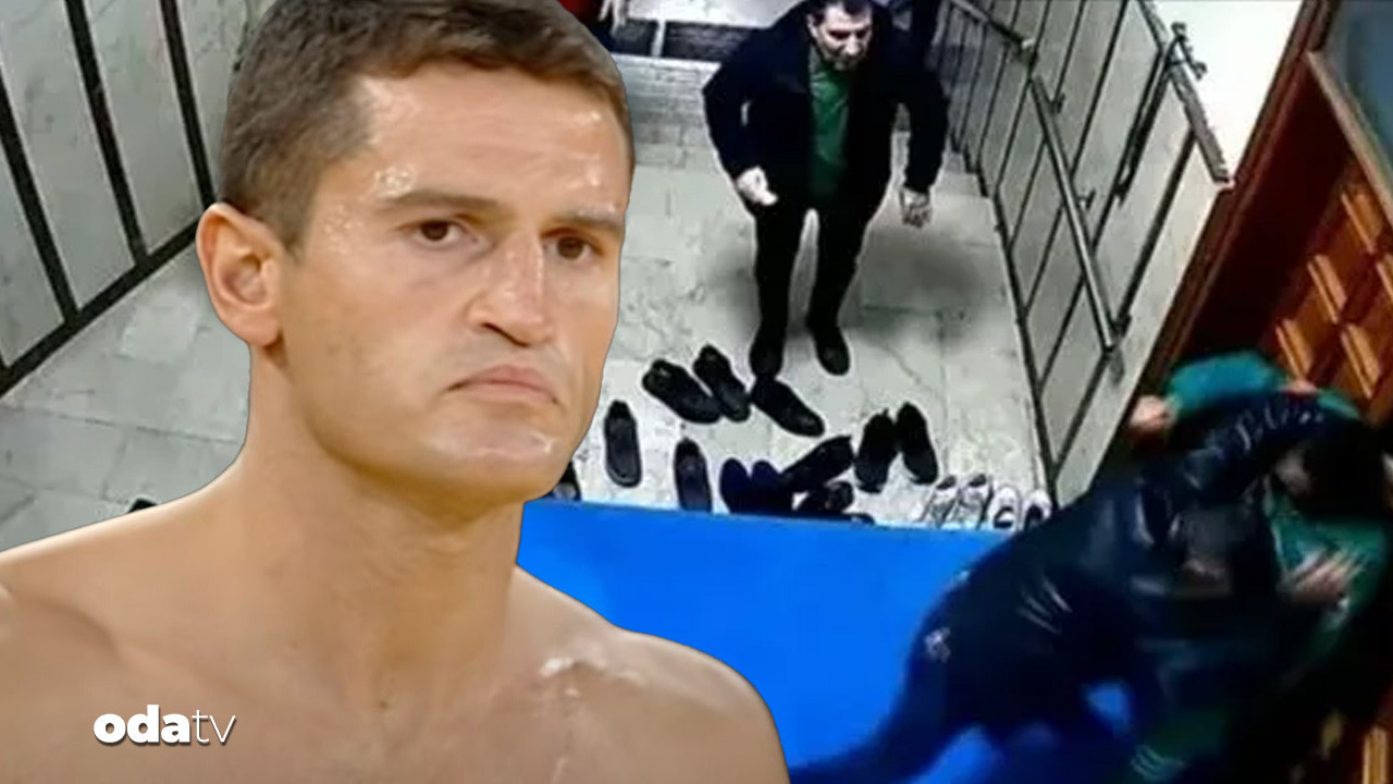 cami gorevlisini doven milli boksorun 45 yil hapsi istendi 74xxpLzL