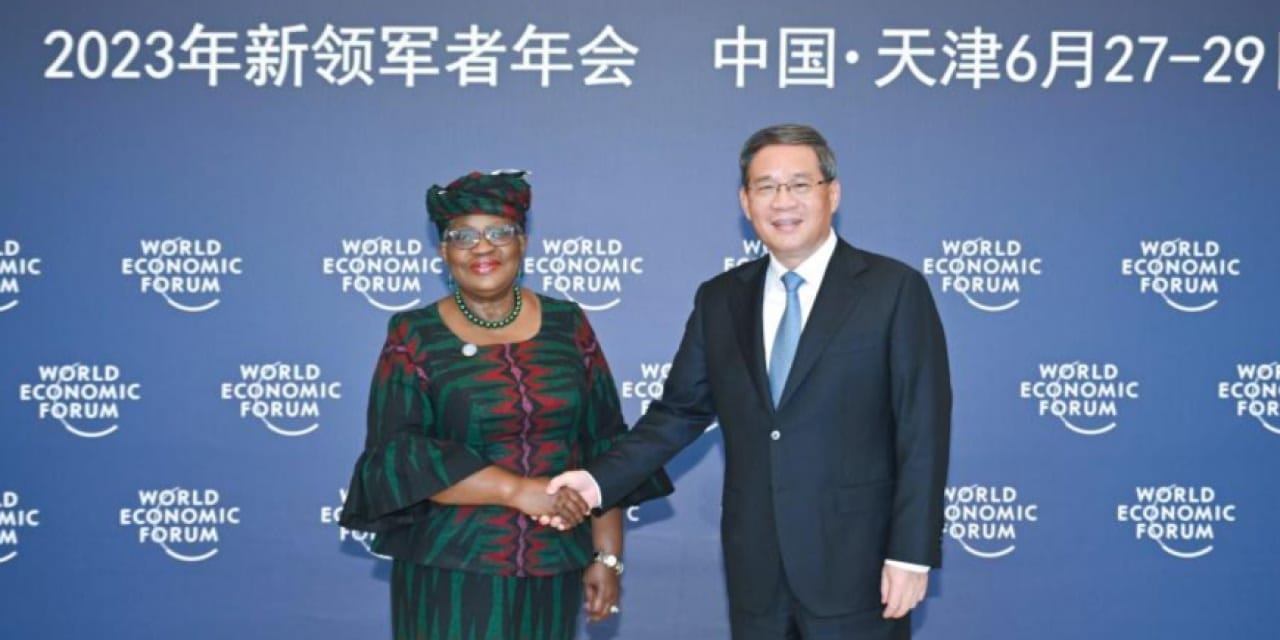 dunya ticaret orgutu memnuniyetle karsiladi STSZbTsl