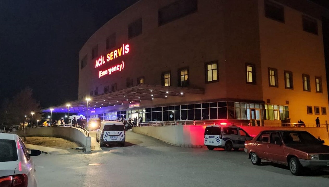 gemlikte zincirleme trafik kazasi 9 yarali xHnwrUwH