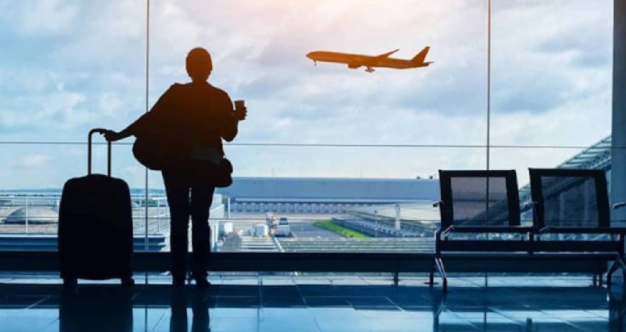 havayolu devinde buyuk kriz 10 bin calisan isyan etti X3wTf7vK