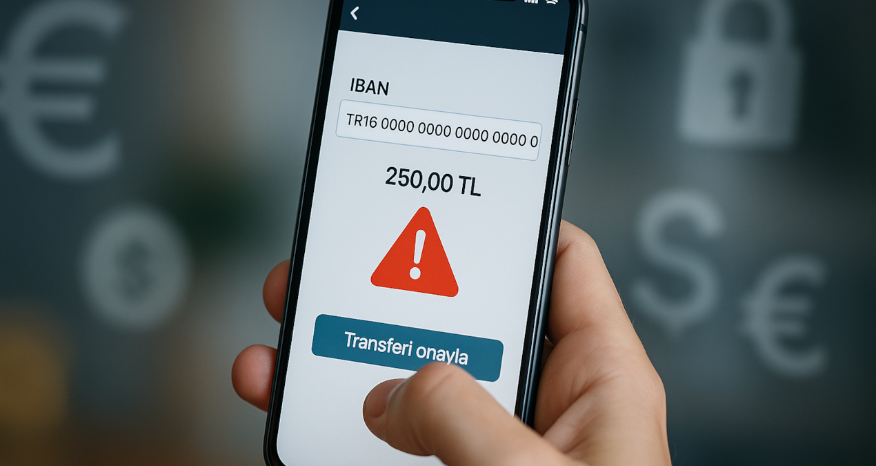 herkes ibanla para gonderiyor ama kimse bu tehlikeyi bilmiyor O4DF5VJm