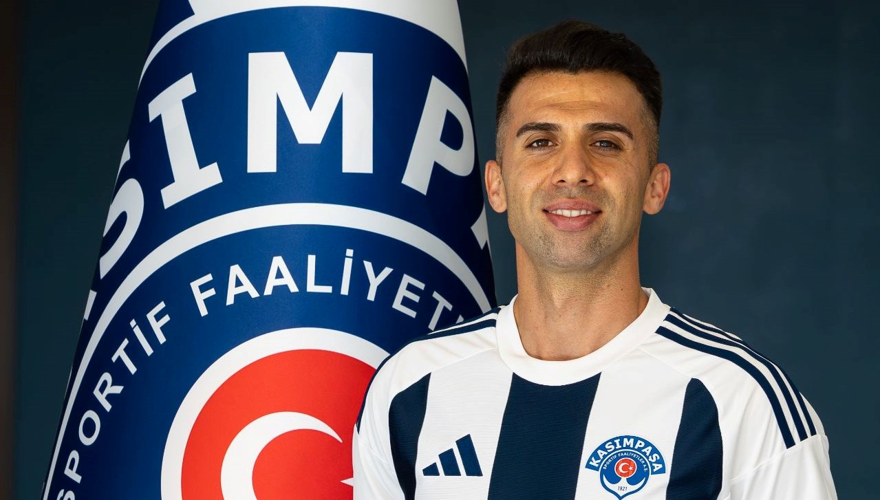 kasimpasa emre tasdemiri kadrosuna katti diIKEINx