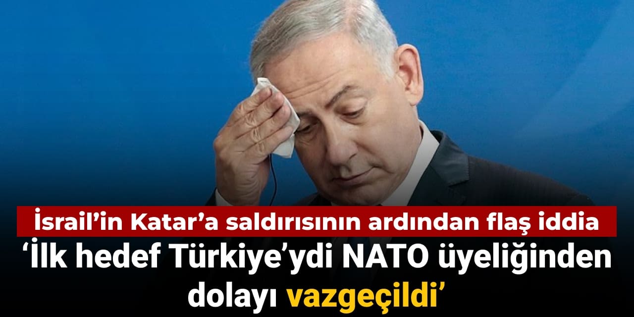 lubnan basinindan flas iddia israil turkiyedeki hamas uyelerine saldiracakti nato uyeligi sebebiyle vazgecti R6HaQpkG