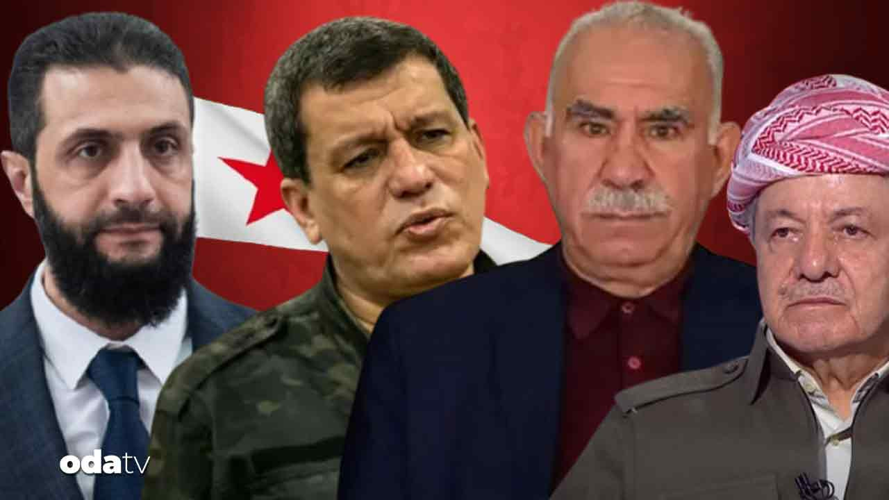 ocalan buna ne diyecek barzani sam yakinlasmasi LSZn4M9i