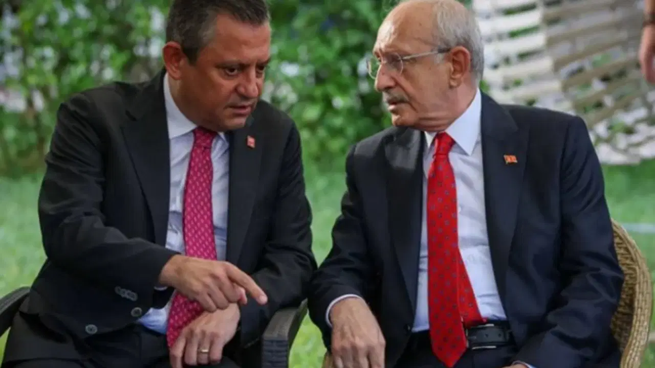 ozgur ozel ve kilicdaroglu bir araya gelecek iddiasina chpden yalanlama jHUmtZ5j