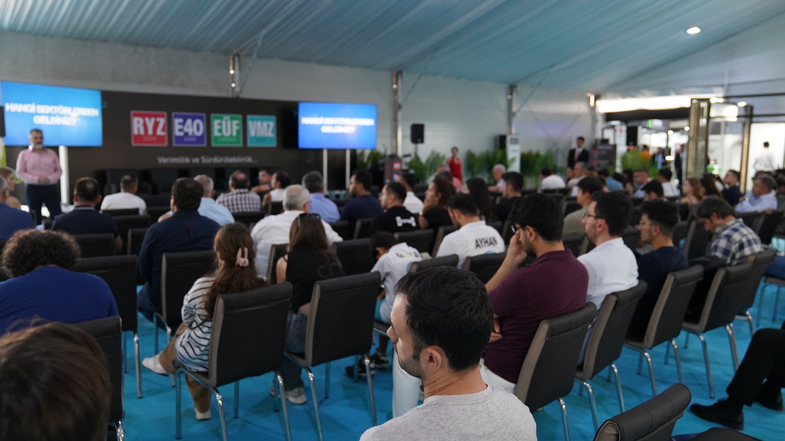 st endustri zirveleri fabrikalarla tedarikcileri gebzede bulusturdu tdreQsgW