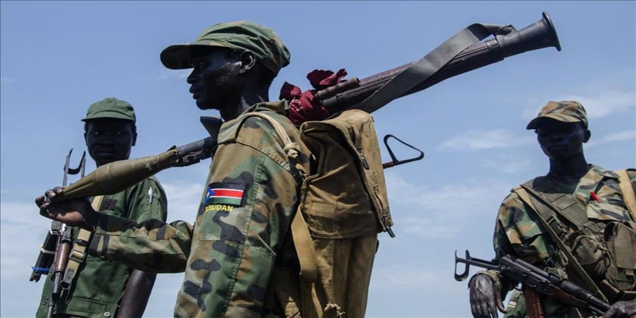 sudanda hizli destek kuvvetleri enerji altyapisini hedef aldi F9bj1XvA