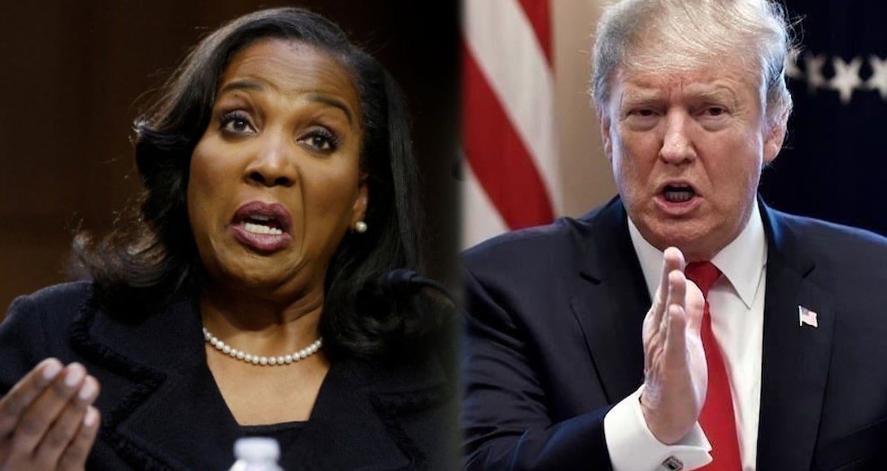 trumpin talebine mahkeme onay vermedi fed uyesi cook gorevinin basinda 1hcHjuAC