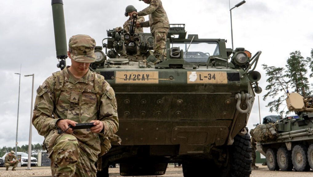 abd rus ihalarina karsi yeni firlatma sistemi gelistiriyor SXJL5iRU