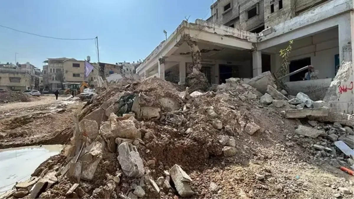 bolge ulkeleri disisleri bakanlari gazze icin muzakereleri destekliyor A1IHbd3H