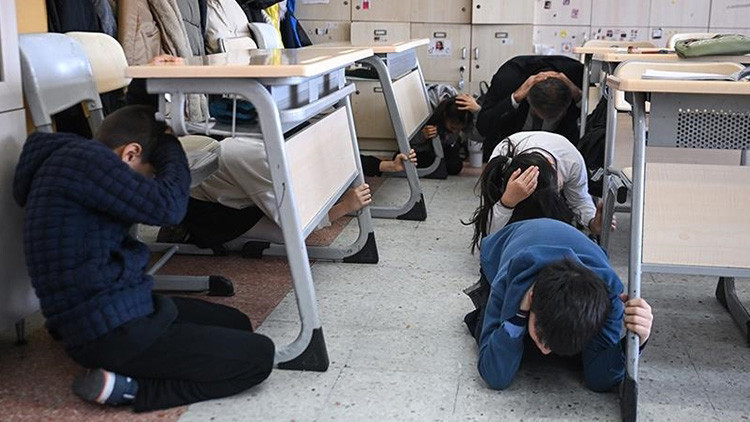 deprem tatbikati 13 ekim saat kacta yapilacak okulllarda deprem tatbikati nasil yapilir lSv24Oig.jpg