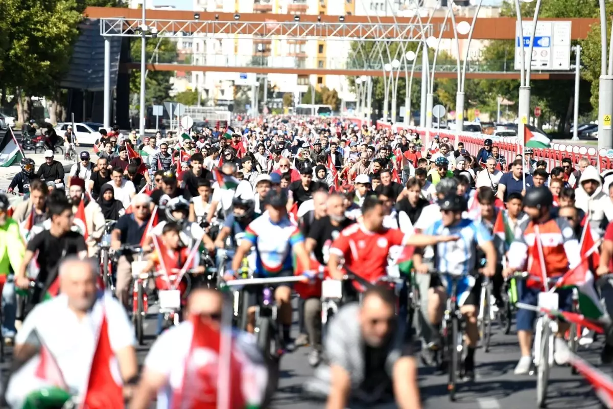 filistine destek icin pedal cevirdiler de1bvgQ9