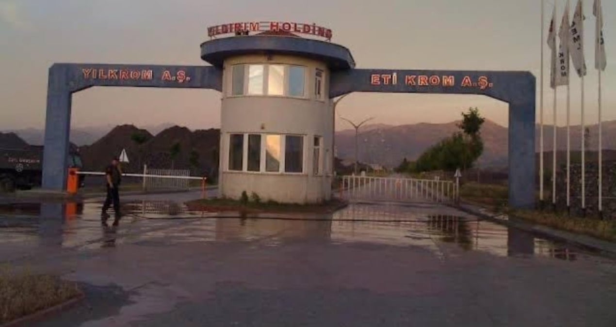 patron iscileri tehdit etmesiyle gundeme gelmisti o firmaya 26 milyonluk ceza zlnNzbwt