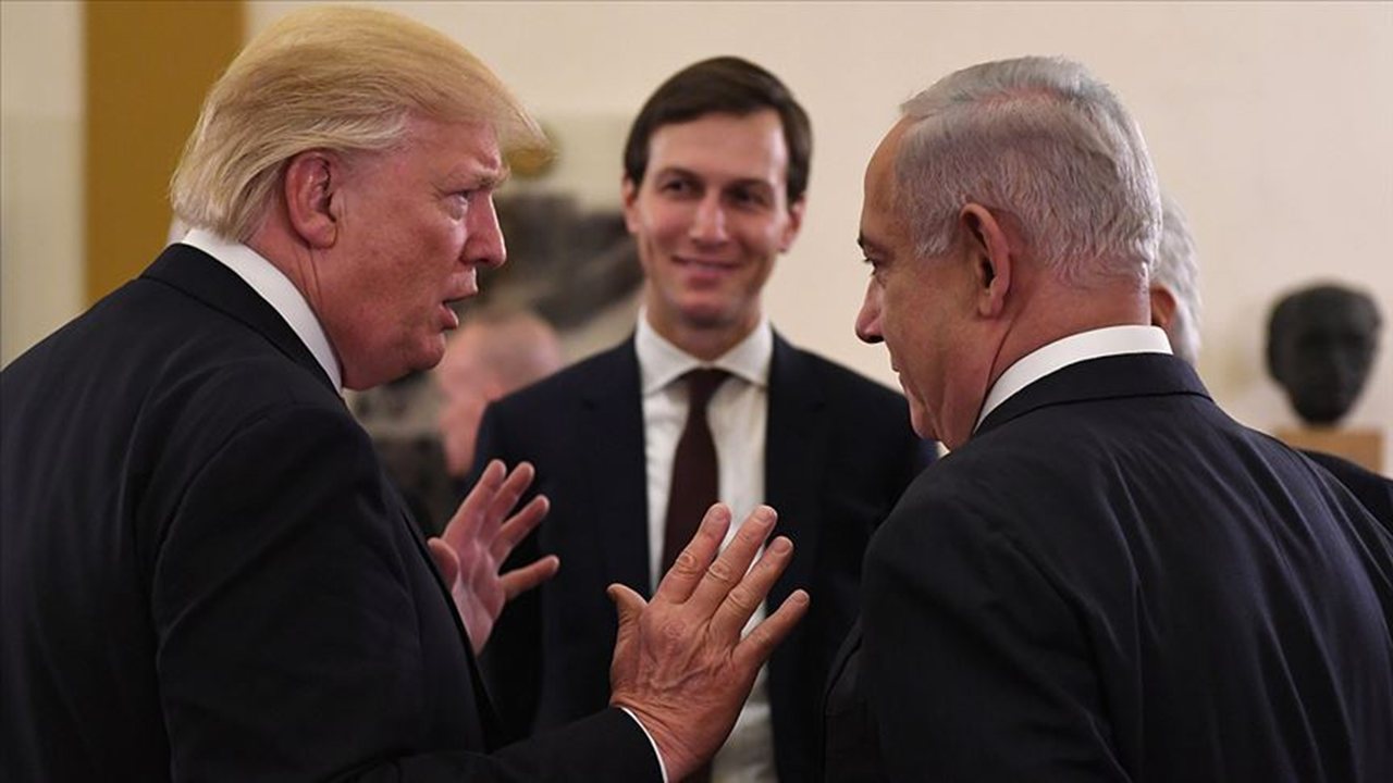 trumptan israil saldirilari hakkinda ilk aciklama n1JaAf8Z.png