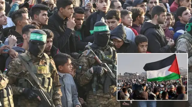 turkiye dahil 8 islam ulkesinden ateskes aciklamasi gazze icin bir firsat iXwINZVG