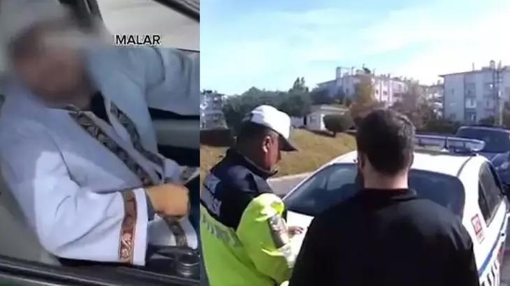 takke ve cubbe ile drift atan kisiye para cezasi hKZjHPK9.jpg