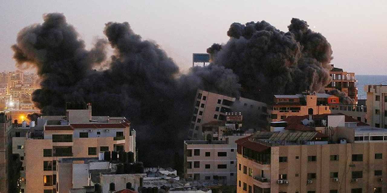 Ateşkese Rağmen Gazze’de Can Kayıpları Devam Ediyor