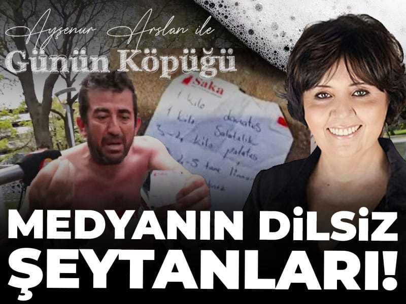 Medyanın Sesizliği ve Gerçekler