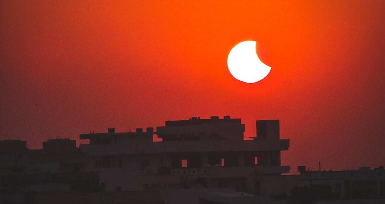 Uzmanlardan Uyarı: 2026’da Dünya Karanlığa Gizleniyor