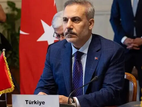 Dışişleri Bakanı Hakan Fidan’dan İran ABD görüşmelerine ilişkin değerlendirme: Hazırlıklı olmak lazım