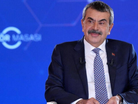 Eğitimcilerin açlık grevine sessiz kalan Yusuf Tekin: Öğretmenlerin fedakarlıklarını göz ardı etmiyoruz
