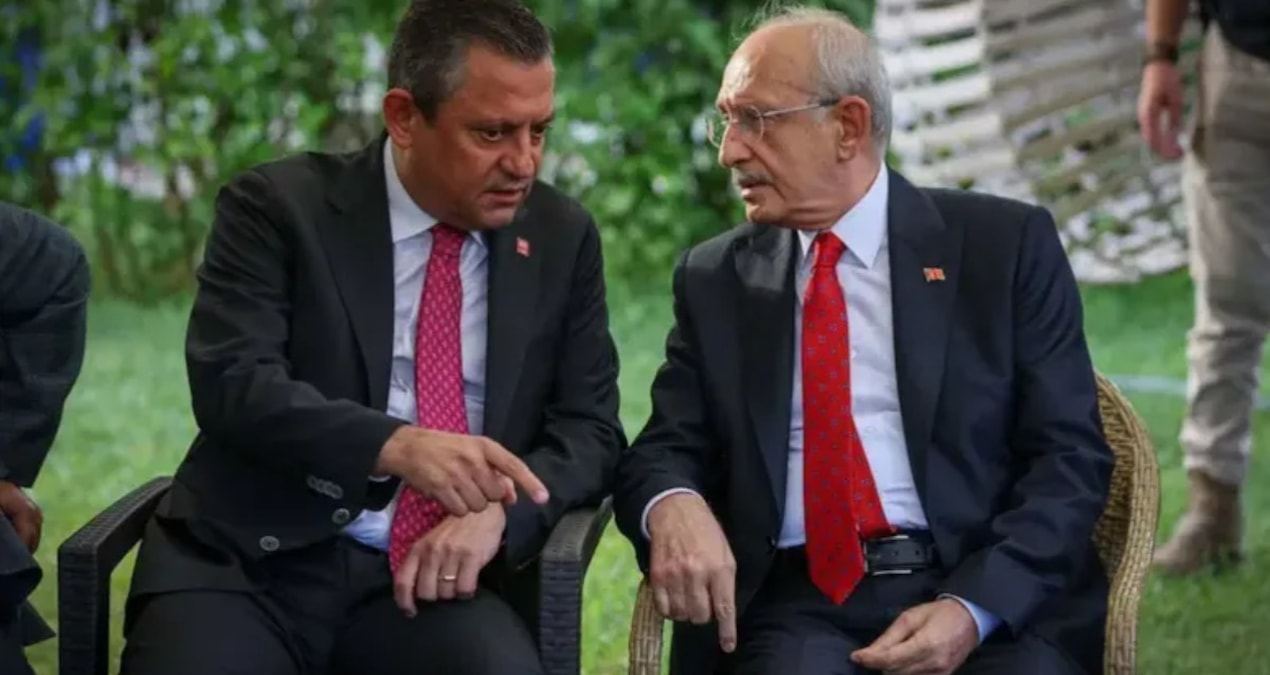 CHP’li vekil rest çekti: ‘İstifa etmek için gözünün içine bakıyoruz’