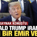 2 gizli kaynak konustu trump iran icin yeni bir emir verdi 4uyrXpkK