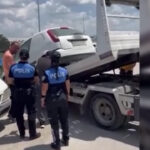 Ankara emniyetinden metruk arac temizligi 2 yilda 4 bin 133 hurda tespit edildi 1cdbJQXR