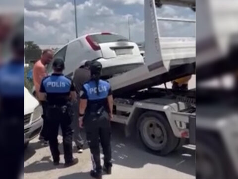 Ankara emniyetinden metruk arac temizligi 2 yilda 4 bin 133 hurda tespit edildi 1cdbJQXR