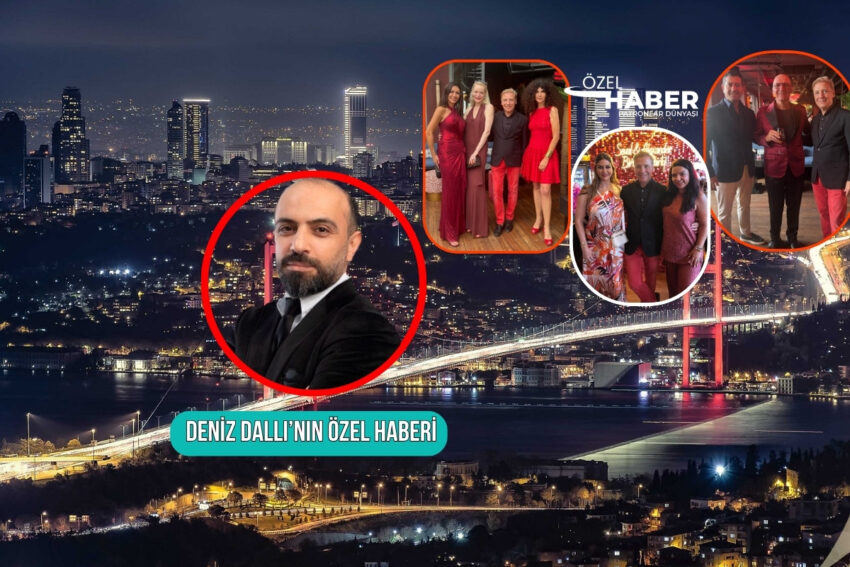 Haber gorseli
