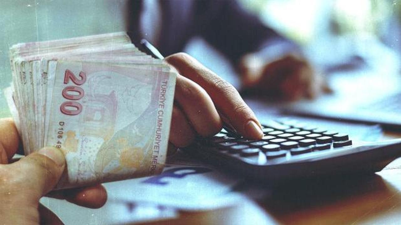 Memur emeklilerine zam farki odemeleri bugun yapilacak 54Hpd4jR