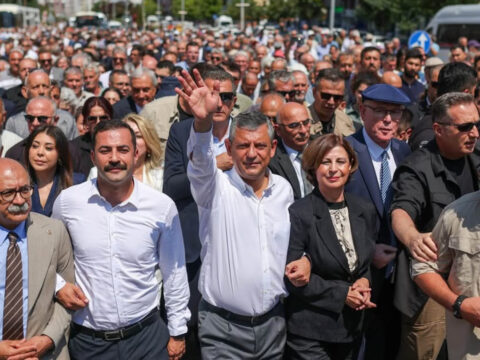 Turkiyenin yeni partisi bugun kuruluyor iste tarihi gunde yasanacaklar NsxWSDkI